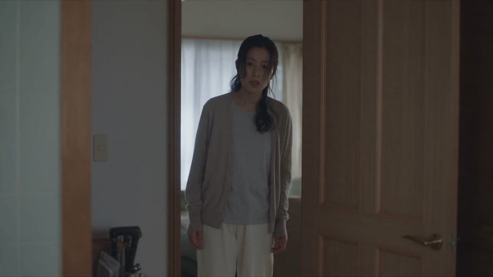 Video Extension: The Kitchen Scene