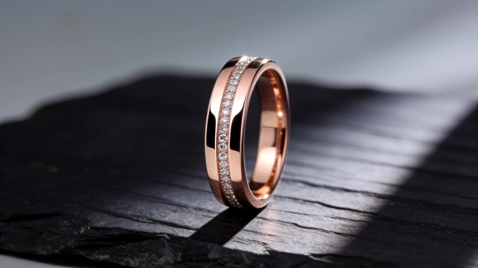 The ring, from a still