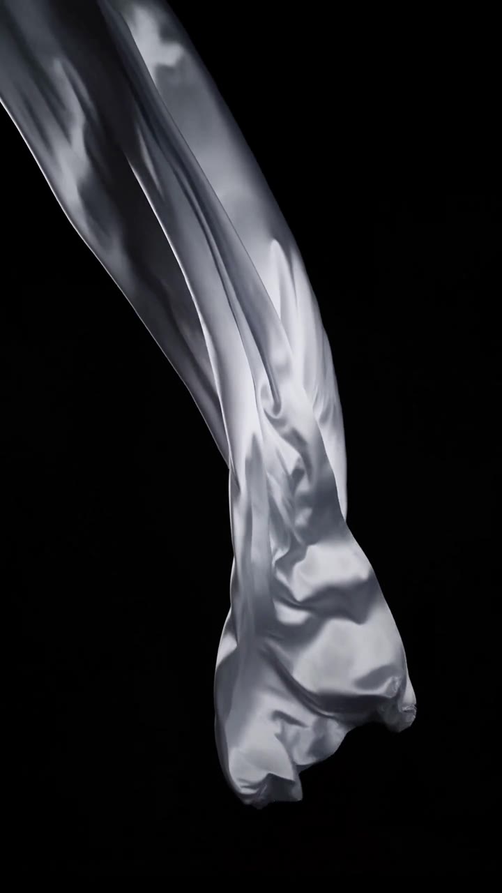 Silk, turning