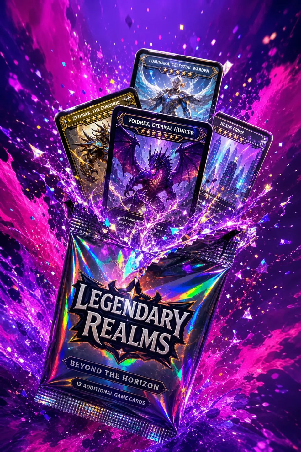 Legendary Realms