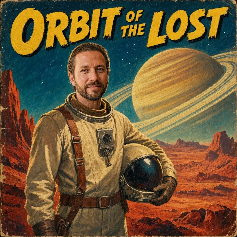 Orbit of the Lost
