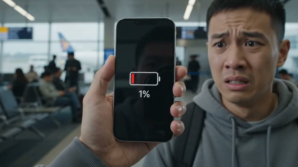 Saved at one percent