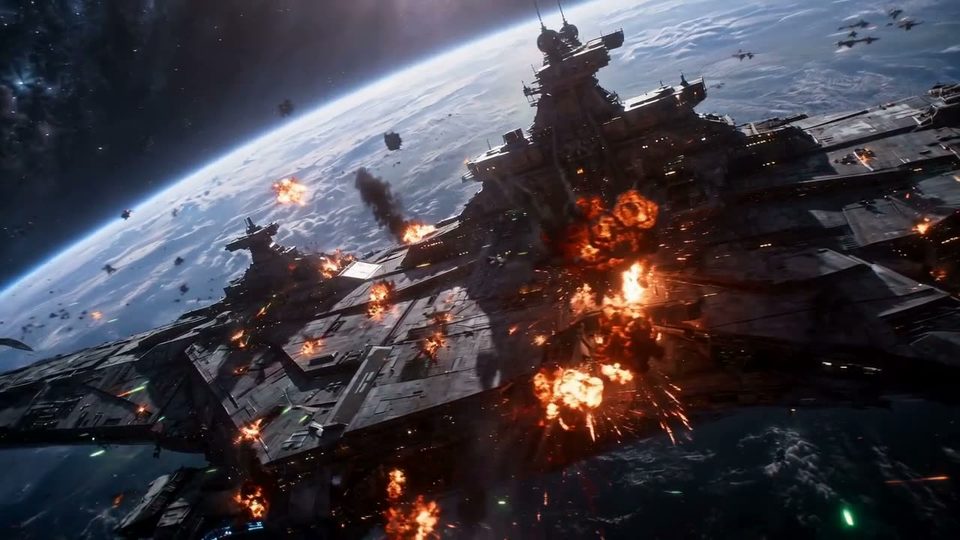 The last flagship
