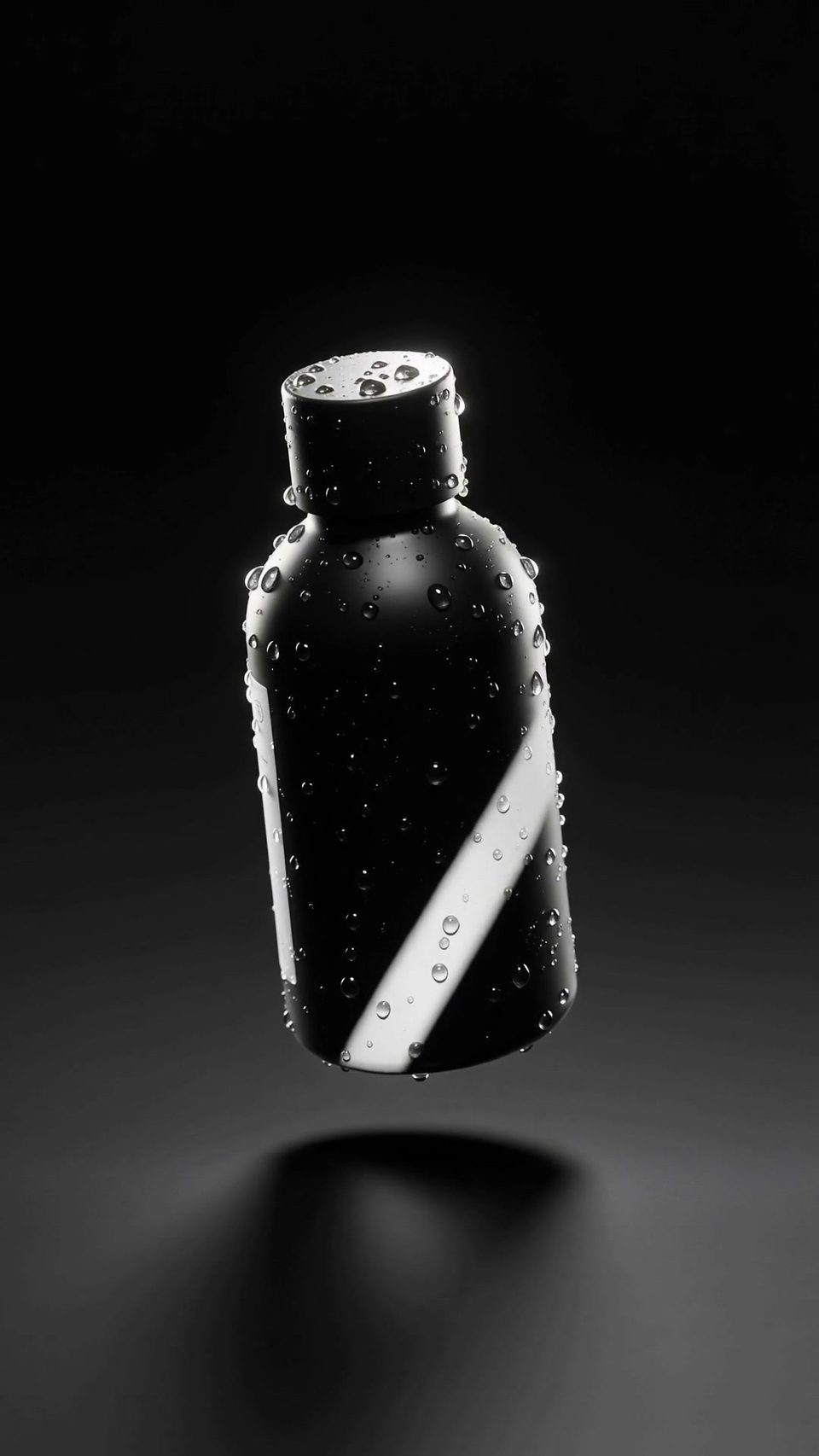 The serum turn