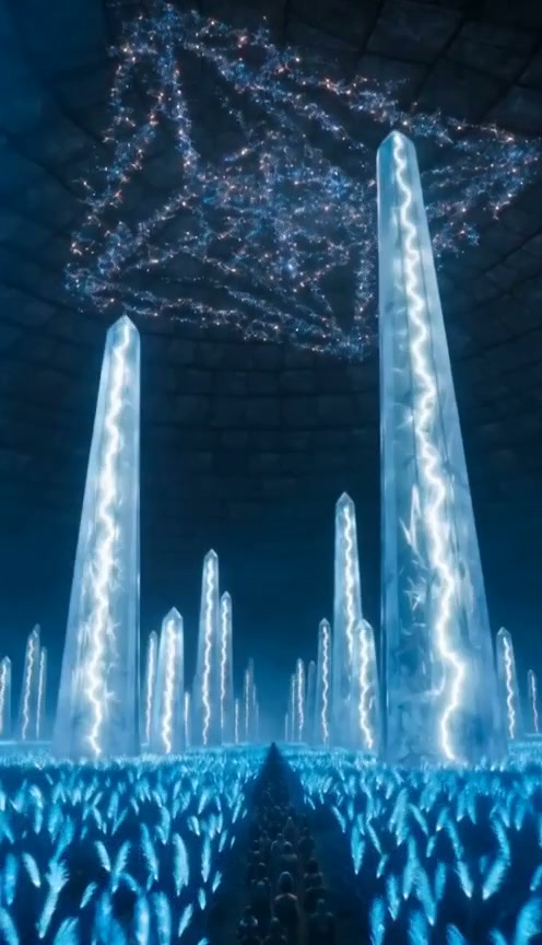 The storm choir
