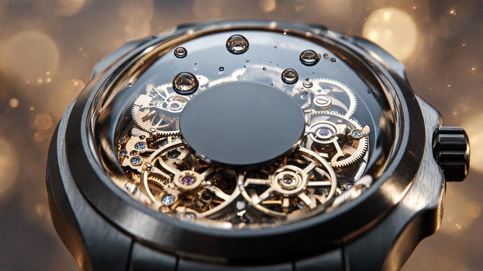 Skeleton movement
