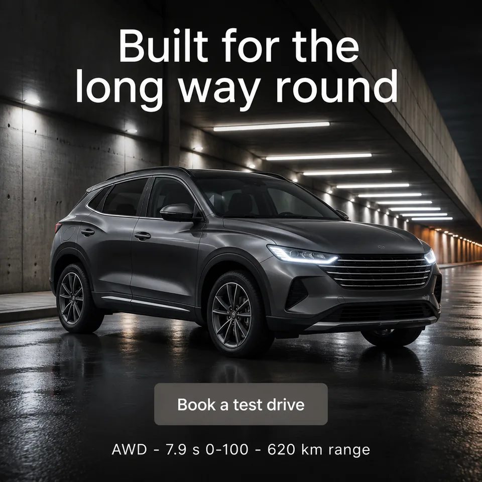 Automotive