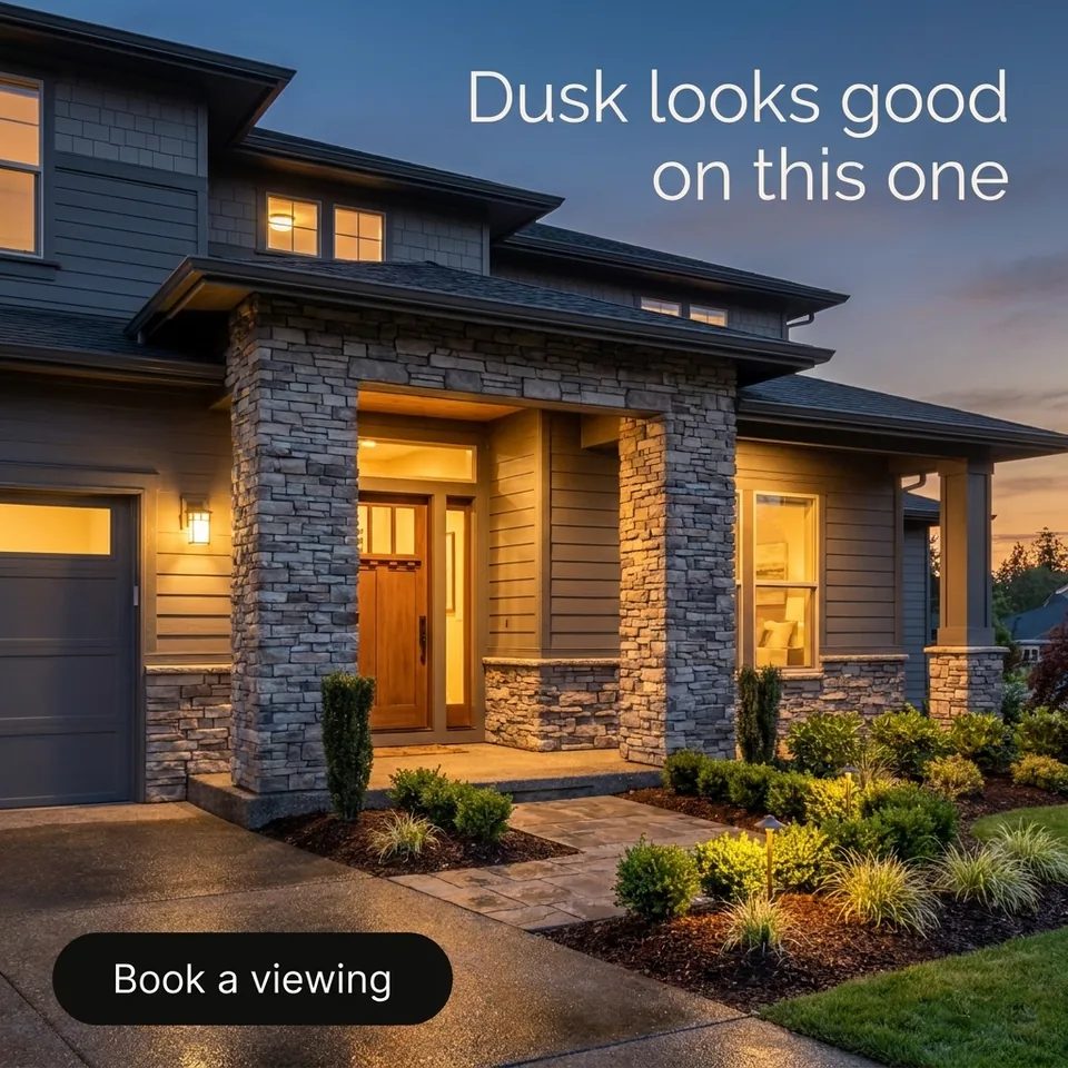 Real Estate