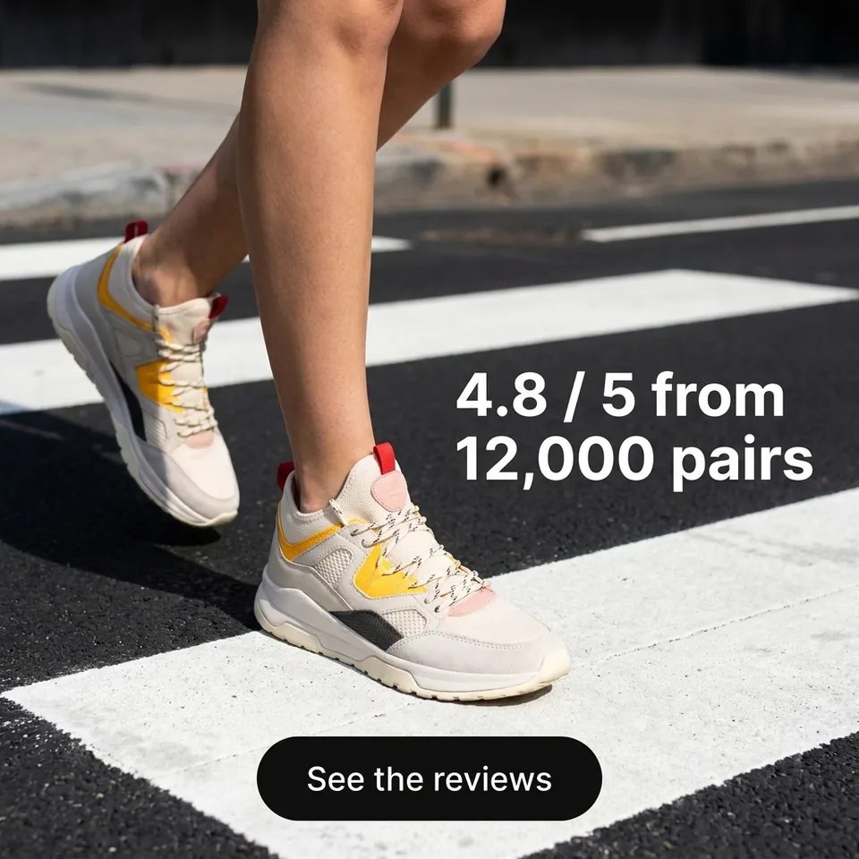 Social Proof