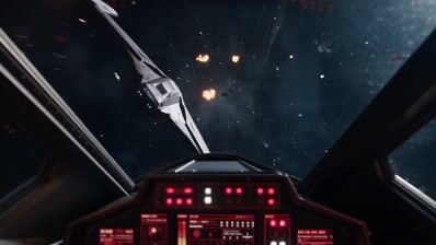 Hero orbit
