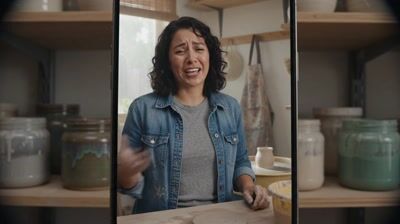 Sales explainer