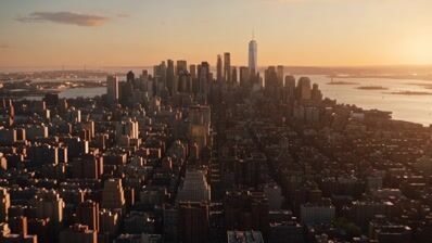 Golden hour