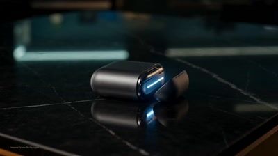 Product hero